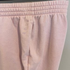 PINK sweatpants